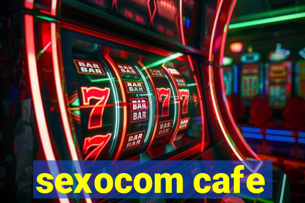 sexocom cafe